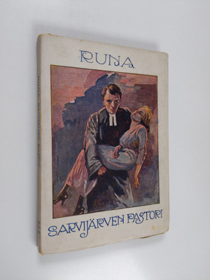 Runa : Sarvijärven pastori