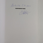Olli Helen : Tampereen pomo (signeerattu, tekijän omiste) - pikkukuva 3