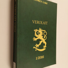 Verolait 1/2016 - pikkukuva 1