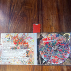 Afrotysonia - Dance On The Roof cd - pikkukuva 3
