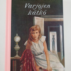 Maria Gripe : Varjojen kätkö - pikkukuva 1