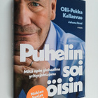 Olli-Pekka Kallasvuo : Puhelin soi öisin : mitä opin glob... - pikkukuva 1