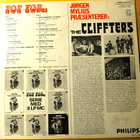 THE CLIFFTERS-Pop For,PHILIPS 6403525 - pikkukuva 3