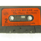 Glenn Miller • Meets The Dorsey Brothers C-Kasetti - pikkukuva 5