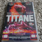 Titane (DVD) - pikkukuva 1