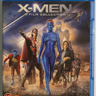 X-Men 3-Film Collection - 3 Blu-ray - pikkukuva 1