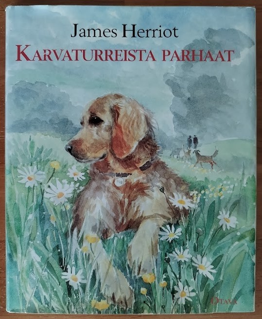 James Herriot: Karvaturreista parhaat