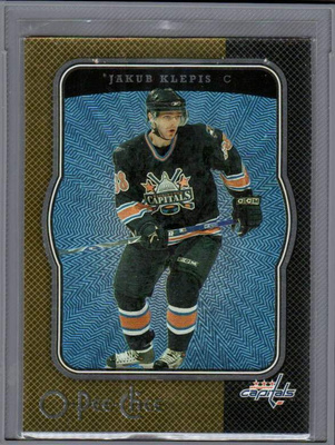 2007-08 O-Pee-Chee - Micromotion - 0,75 € / kpl