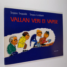 Seppo Seppälä : Vallan veri ei vapise - pikkukuva 1