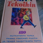 Eric Jensen: Sanoista tekoihin - pikkukuva 1
