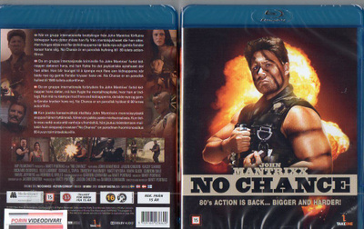 No Chance	(25 883)	UUSI	-FI-	BLU-RAY	nordic,		john mantrixx