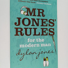 Dylan Jones : Mr Jones' Rules : For the Modern Man - pikkukuva 1