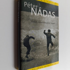 Peter Nadas : Erään sukuromaanin loppu - pikkukuva 1
