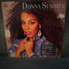 LP Donna Summer: Another place and time - pikkukuva 2