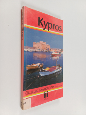 Robert Bulmer : Kypros