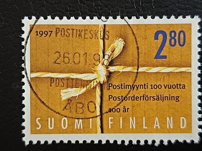 -97 Postimyynti 100v.Lo