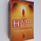 Ildefonso Falcones : The Hand of Fatima - pikkukuva 1