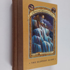 Lemony Snicket : The slippery slope - pikkukuva 1