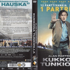 Alan Partridge: Kukkona tunkiolla (2013) Steve Coogan (UUSI) - pikkukuva 3
