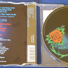 Hanoi Rocks - People Like Me - pikkukuva 2