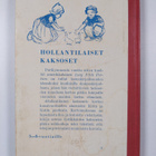 Lucy Fitch Perkins : Hollantilaiset kaksoset - pikkukuva 2