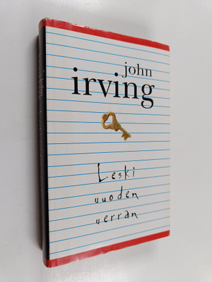 John Irving : Leski vuoden verran