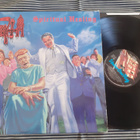DEATH Spiritual Healing LP 1990 - pikkukuva 1