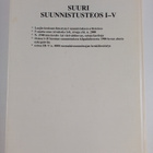 Rauno (toim.) Liimatainen : Suuri suunnistusteos 5 - pikkukuva 2