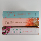 Lucinda Riley : Lucinda Riley -setti (3 kirjaa) : Oliivip... - pikkukuva 1
