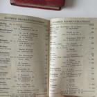 Elokuvamiehen kalenteri 1949, 1951, 1952 ja 1954 - pikkukuva 5