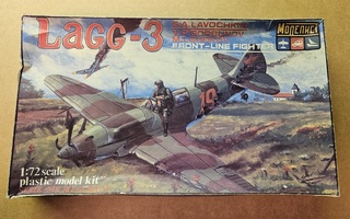 Lagg-3 1:72
