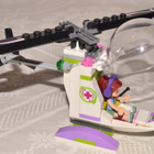 LEGO Friends - Mian pelastus helikopteri - - pikkukuva 4