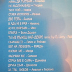 DJ Jerry Party Mix Vol. 3 CD - pikkukuva 2