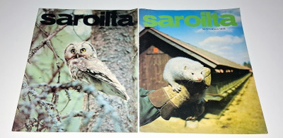 Saroilta lehti 4-5/1978