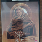 The Name of the Rose / Ruusun nimi 4K - pikkukuva 1