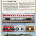 H & P Harraste ja pienoismalli 2/1990 - pikkukuva 2