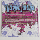 Ina Nivald : Tyttöjen juttuja - pikkukuva 2