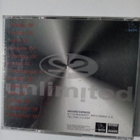 2 Unlimited: REAL THINGS CD  ( Sis.postikulut ) - pikkukuva 2