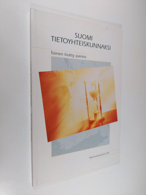 Suomi tietoyhteiskunnaksi