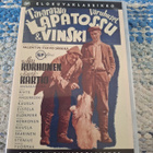 Tavaratalo Lapatossu & Vinski - pikkukuva 1
