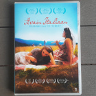 DVD: Avain Italiaan (Gwendolyn Anslow, Mikko Leppilampi 2011 - pikkukuva 1