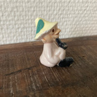 Nuuskamuikkunen figuuri 50-luku, muumifiguuri - pikkukuva 4