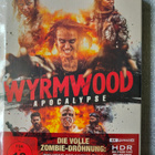 Wyrmwood set (mediabook) 4k+2blu-ray - pikkukuva 1