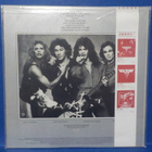 VAN HALEN - WOMEN AND CHILDREN FIRST M-/M- LP - pikkukuva 2