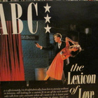 ABC - Lexicon Of Love LP - pikkukuva 1