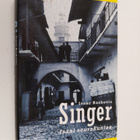 Isaac Bashevis Singer : Isäni seurakuntaa - pikkukuva 1