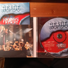 CD: AC/DC - Razor's Edge - pikkukuva 2