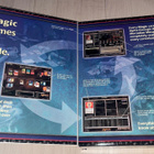 Magic The Gathering Interactive Encyclopedia CIB MINT - pikkukuva 3