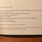 Mika Rännäli: Leevi Madetoja Complete Piano Works 2CD NM Alb - pikkukuva 4