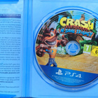 Playstation PS4 Crash Bandicoot N-Sane Trylogy - pikkukuva 2